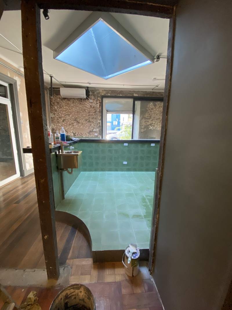Pizzeria Benito Vicente - 2025
Proyecto: Oficina Bravo
Fotografia: NanoStudio