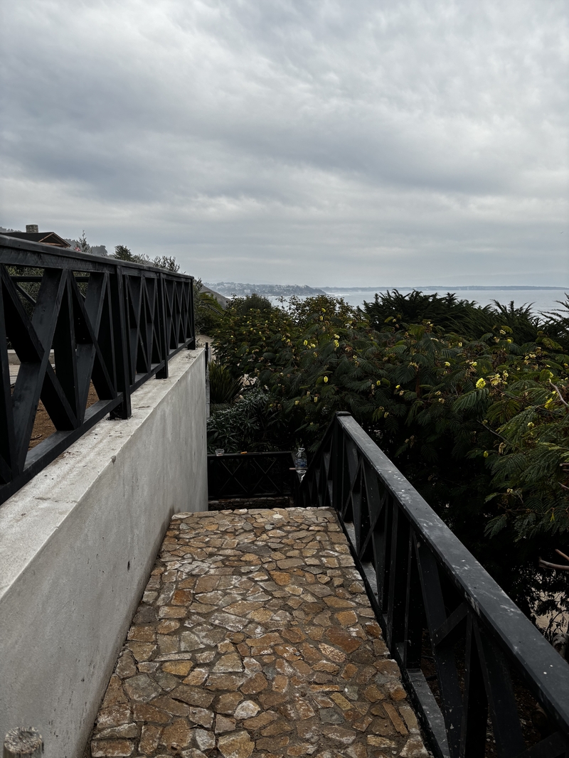 Restauración Casa Beranda - 2026
Proyecto: Nano Studio + Sergio Reyes
Fotografia: NanoStudio